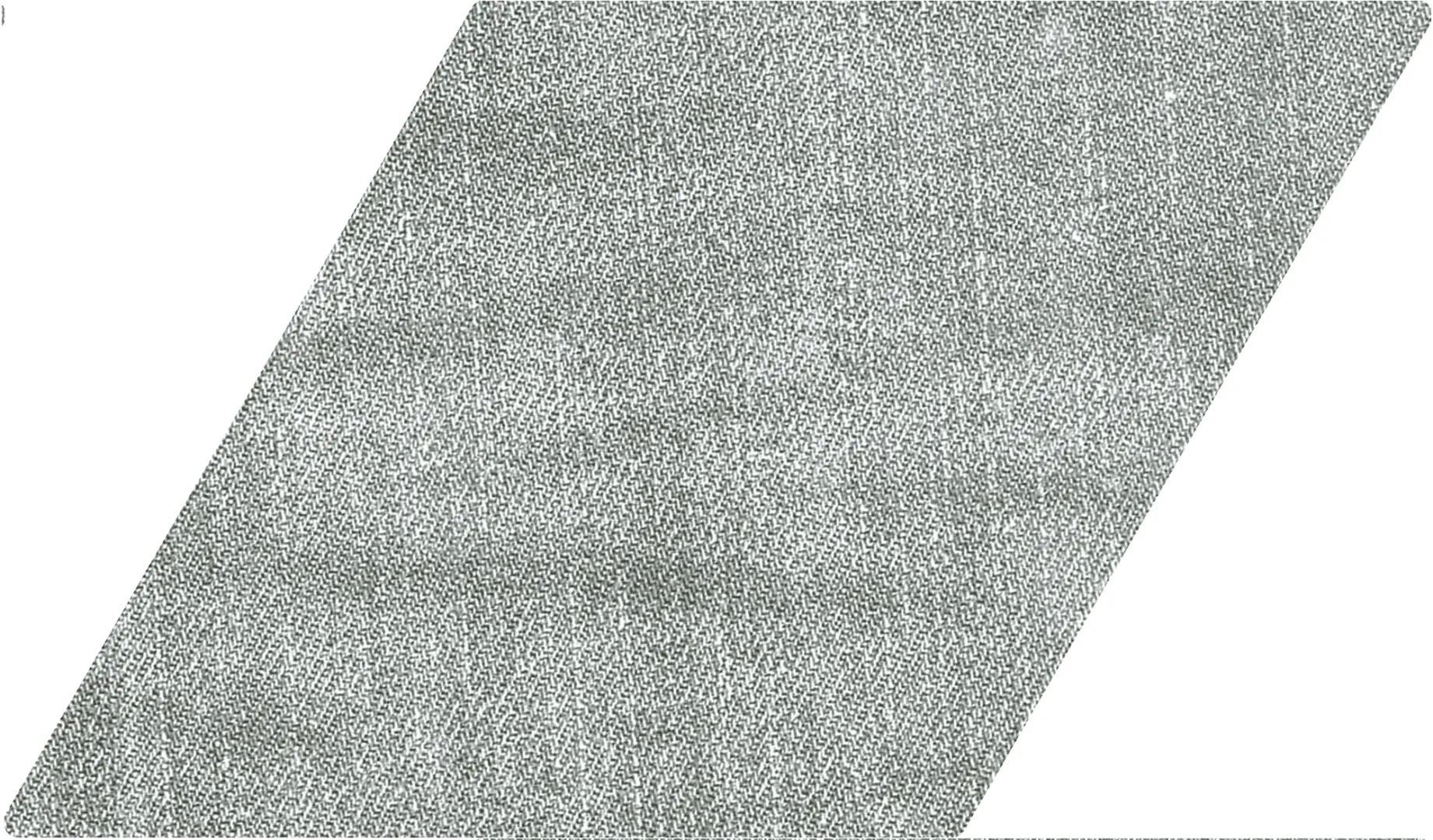 Wow Design Denim Grey Matt 14x24